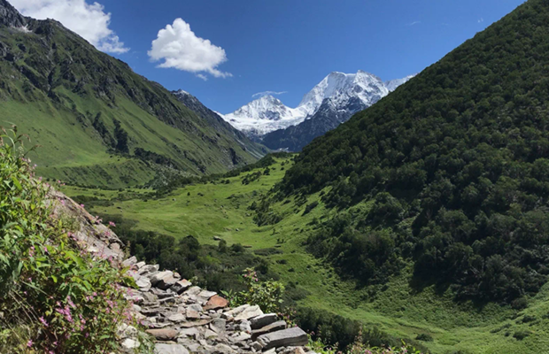 Rajgarh Himalayan View 3